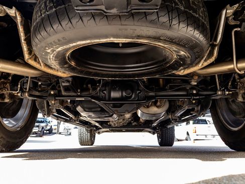 Used 2019 RAM 1500 Limited w/ Advanced Safety Group image 15