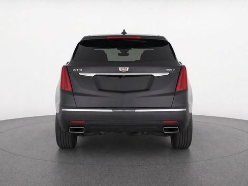 Used 2025 Cadillac XT5 Luxury FWD image 7