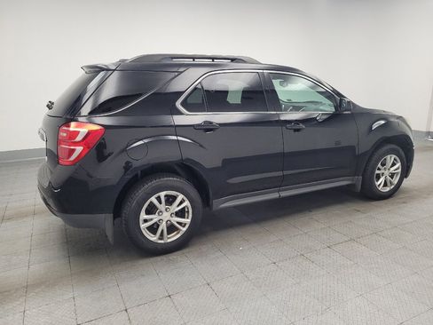 Used 2017 Chevrolet Equinox LT w/ Convenience Package FWD image 10