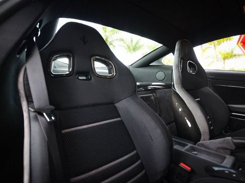 Used 2011 Ferrari 599 GTO RWD image 50