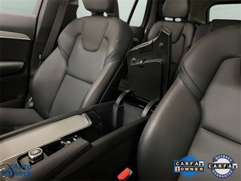 Used 2024 Volvo XC90 B5 Core image 55