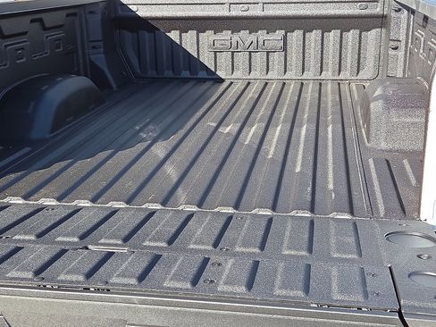 New 2026 GMC Sierra 2500 Denali image 8