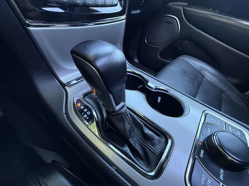 Used 2021 Jeep Grand Cherokee High Altitude image 20