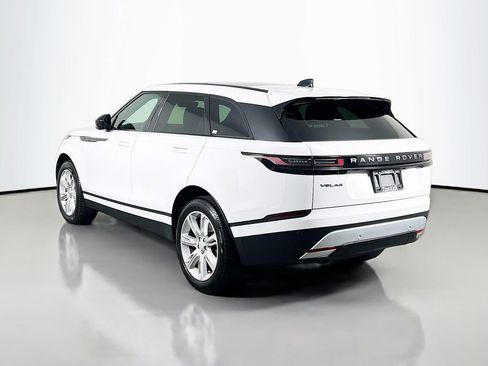 Used 2026 Land Rover Range Rover Velar S AWD/4WD image 7