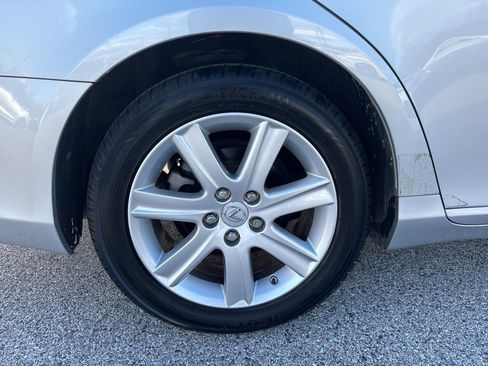 Used 2009 Lexus ES 350 image 3