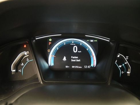 Used 2019 Honda Civic LX image 22