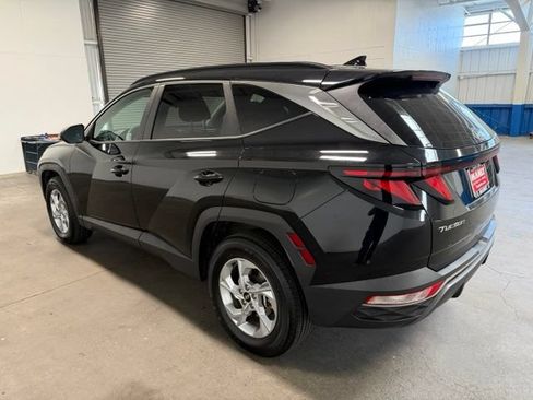 Used 2024 Hyundai Tucson SEL AWD/4WD image 39