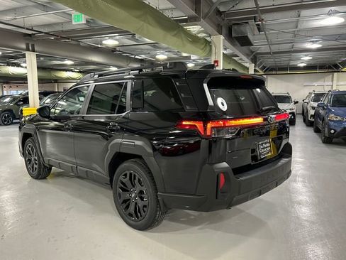 New 2026 Subaru Outback Limited XT image 4