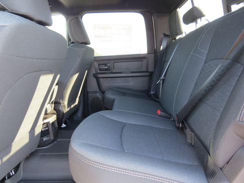 New 2026 RAM 2500 Tradesman AWD/4WD image 16