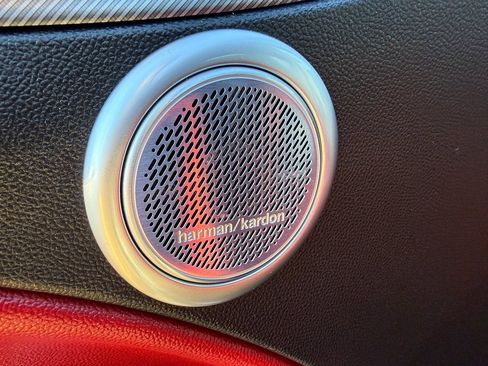 Used 2018 Alfa Romeo Stelvio Ti Sport image 24