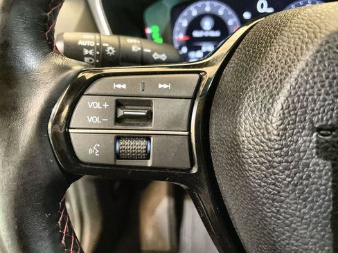 Used 2023 Acura Integra A-Spec image 17