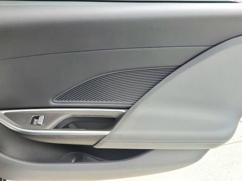 Used 2024 Lucid Air Pure image 27