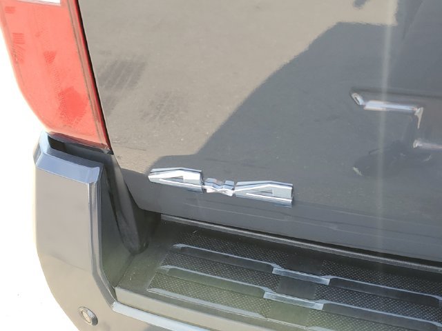 Used 2024 Toyota Tacoma SR5 AWD/4WD image 7