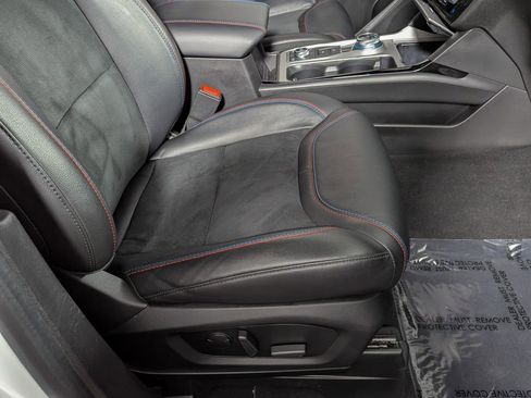 Used 2022 Ford Explorer ST w/ Equipment Group 401A image 28