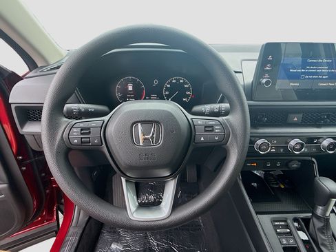 New 2026 Honda CR-V LX image 10