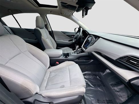 Used 2024 Subaru Legacy Premium image 29