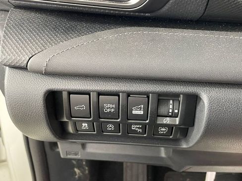 Used 2022 Subaru Forester Touring AWD/4WD image 10