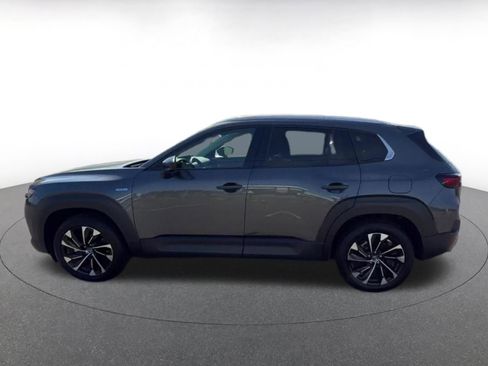 Used 2025 MAZDA CX-50 2.5 Hybrid w/ Premium Plus Pkg AWD/4WD image 7
