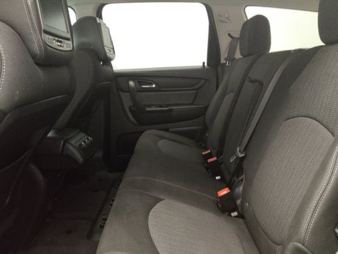 Used 2017 Chevrolet Traverse LT FWD image 18