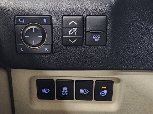 Used 2022 Lexus GX 460 Premium w/ Premium Package AWD/4WD image 36
