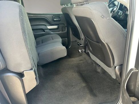 Used 2015 Chevrolet Silverado 1500 LT w/ All Star Edition RWD image 15