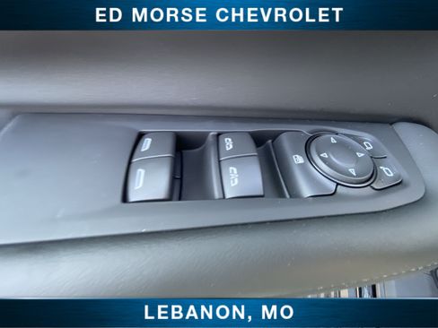 New 2026 Chevrolet Tahoe 4WD image 21