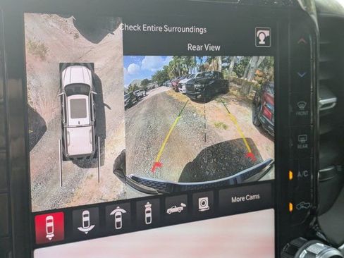 New 2026 RAM 1500 Lone Star image 18