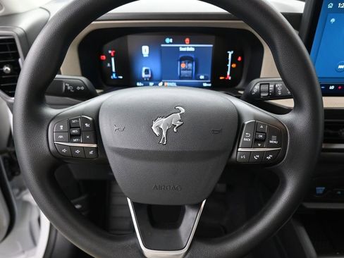 New 2026 Ford Bronco Sport Big Bend AWD/4WD image 12