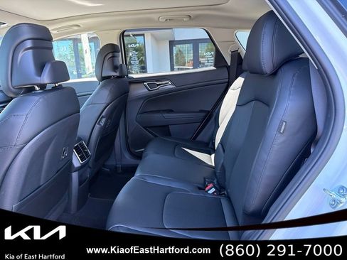 New 2026 Kia Sportage EX AWD/4WD image 18