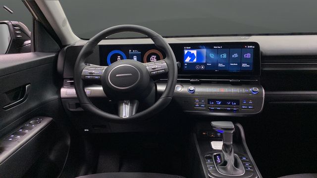 New 2027 Hyundai Kona SEL Sport AWD/4WD image 11