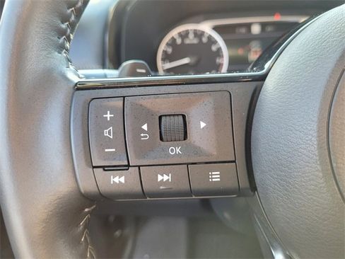 Certified 2023 Nissan Pathfinder SL w/ SL Premium Package image 25