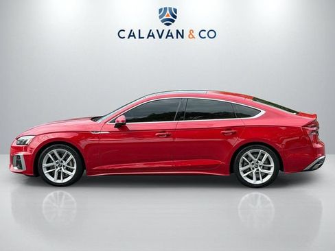 Used 2024 Audi A5 2.0T Premium Plus AWD/4WD image 4