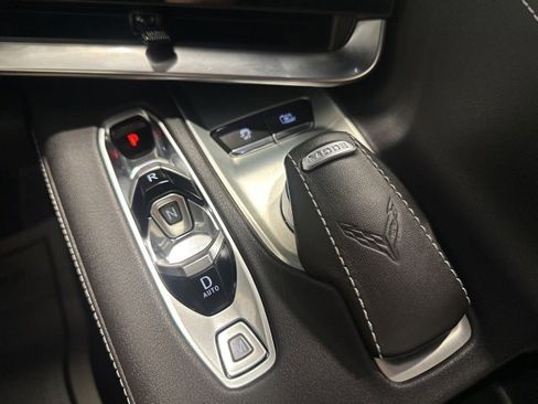 Used 2024 Chevrolet Corvette Stingray Preferred Conv w/ Z51 Performance Package image 32