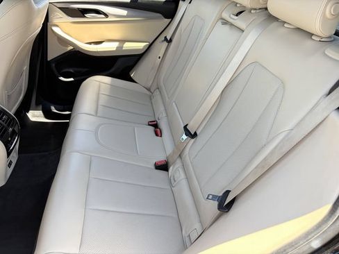 Used 2022 BMW X3 sDrive30i w/ Convenience Package RWD image 18