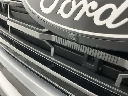 Used 2024 Ford F150 XLT w/ Equipment Group 302A MID AWD/4WD image 9