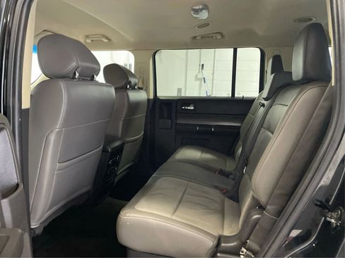 Used 2016 Ford Flex SEL w/ Equipment Group 202A image 10