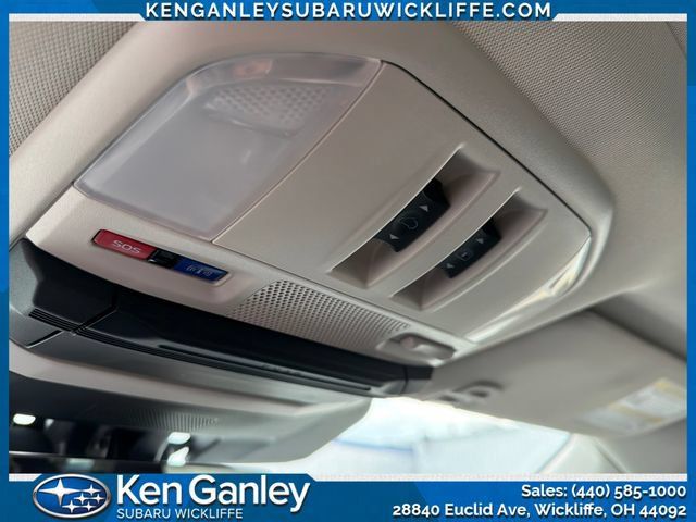 New 2026 Subaru Ascent Bronze Edition AWD/4WD image 16