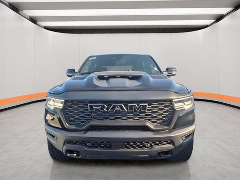 New 2026 RAM 1500 RHO AWD/4WD image 2