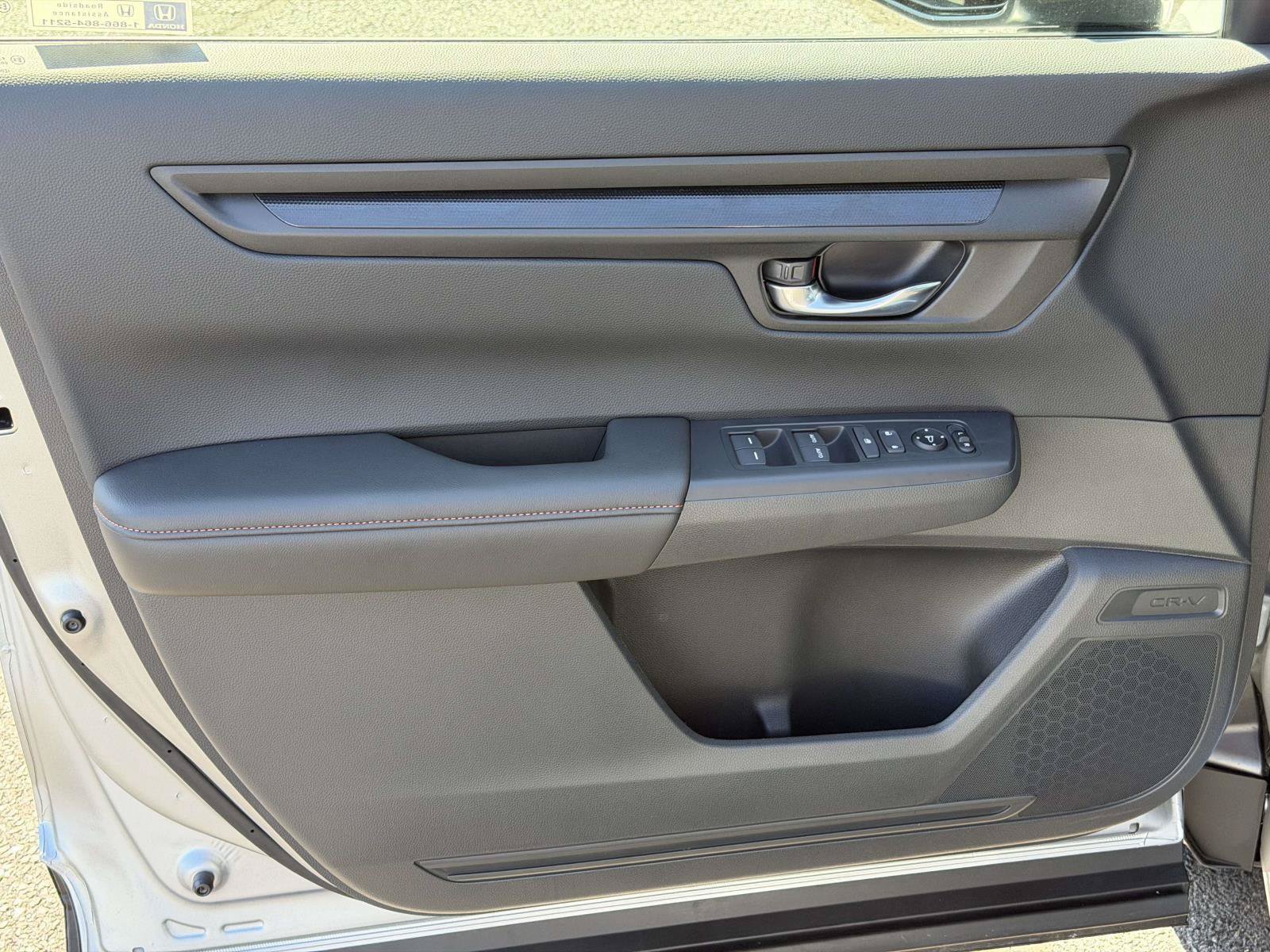 Used 2026 Honda CR-V Sport image 6