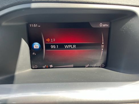 Used 2018 Volvo V60 T5 Cross Country w/ Convenience Package AWD/4WD image 8