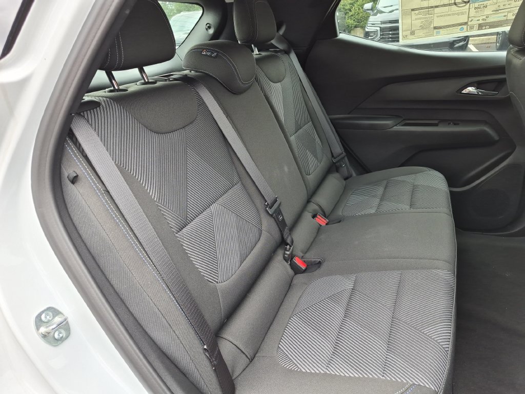 New 2027 Chevrolet Bolt LT FWD image 26
