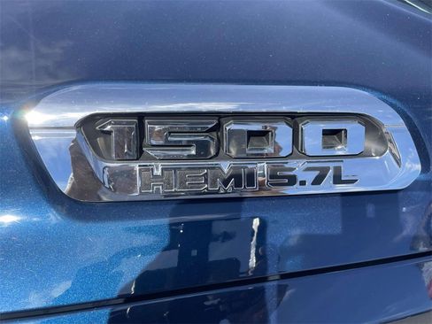 Used 2020 RAM 1500 Tradesman image 9