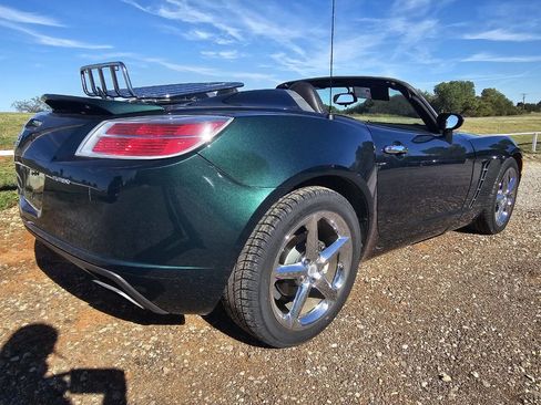 Used 2008 Saturn Sky Red Line image 7