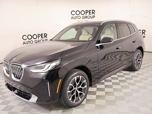 New 2026 BMW X3 xDrive30 w/ Convenience Package image 12