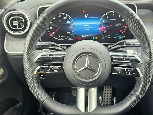 Certified 2024 Mercedes-Benz GLC 300 4MATIC image 34