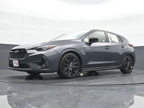 Used 2024 Subaru Impreza RS AWD/4WD image 17