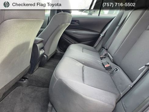 Used 2023 Toyota Corolla LE image 21
