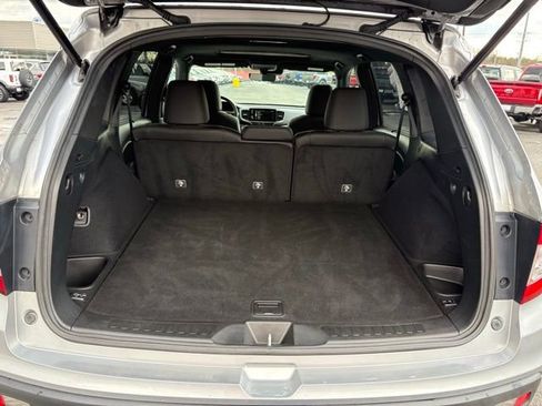 Used 2021 Honda Passport EX-L image 35