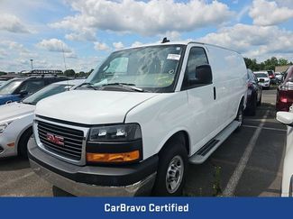 Used 2025 GMC Savana 2500 w/ Driver Convenience Package RWD video 1