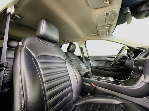 Used 2020 Ford Edge SEL w/ Convenience Package FWD image 27